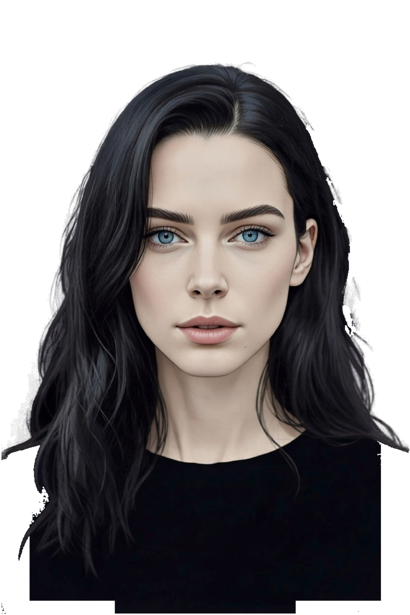 Trinity Avatar